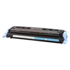 INK-POWER TONER COMP. HP Q6001A Nº124A / CANON en Huesoi