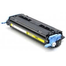 INK-POWER TONER COMP. HP Q6002A Nº124A / CANON en Huesoi