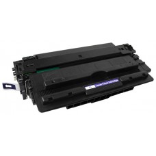 INK-POWER TONER COMP. HP Q7516A NEGRO Nº16A en Huesoi