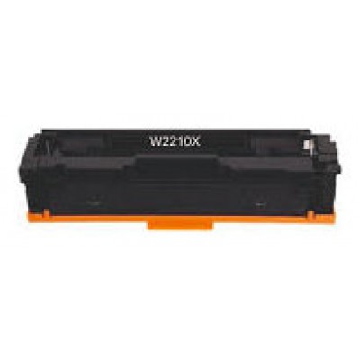 INK-POWER TONER COMP. HP W2210X/W2210A 3.150 PAG. en Huesoi