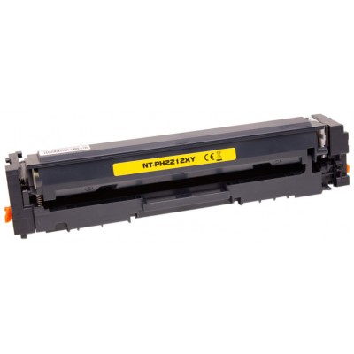 INK-POWER HP TONER COMPATIBLE 216A AMARILLO W2412A en Huesoi