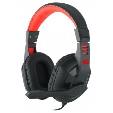 Redragon - ARES Auricular Gaming Microfono en Huesoi