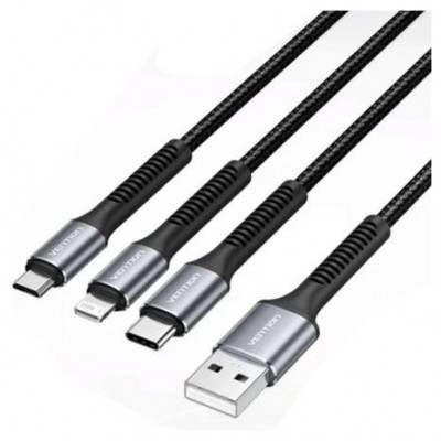 CABLE VENTION H18BAV en Huesoi