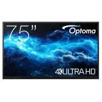 PANTALLA OPTOMA 3752RK en Huesoi