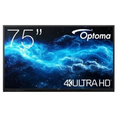 PANTALLA OPTOMA 3752RK en Huesoi