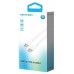 CABLE USB-C A USB-C 1 M BLANCO VENTION (Espera 4 dias) en Huesoi