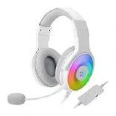 Redragon - PANDORA Auricular Gaming RGB Virtual 7.1 en Huesoi