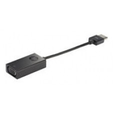 HP Adaptador HDMI a VGA en Huesoi