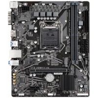 PB S1200 GIGABYTE H510M H V2 G10 2DDR4 SATA PCIE HDMI en Huesoi