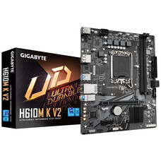 PLACA BASE H610M K V2 GIGABYTE (Espera 4 dias) en Huesoi