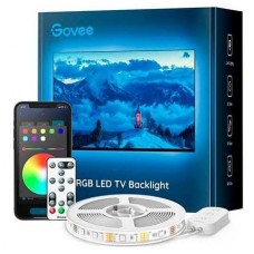 BACKLIGHT TV GOVEE LED 10FT H6179 en Huesoi
