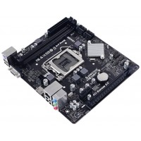 Biostar Placa Base H61MHV3 mATX LGA1155 en Huesoi