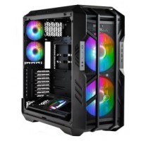 Cooler Master HAF The Berserker Full Tower Gris, Titanio (Espera 4 dias) en Huesoi