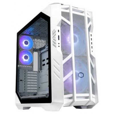 Cooler Master HAF 700 White Full Tower Blanco (Espera 4 dias) en Huesoi