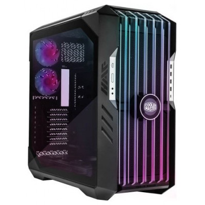 CAJA COOLER MASTER HAF700 EVO E-ATX PWM ARGB CRISTAL TEMPLADO (H700E-IGNN-S00) (Espera 4 dias) en Huesoi