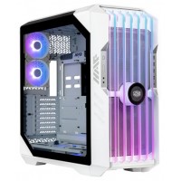 Cooler Master HAF 700 EVO White Full Tower Blanco (Espera 4 dias) en Huesoi