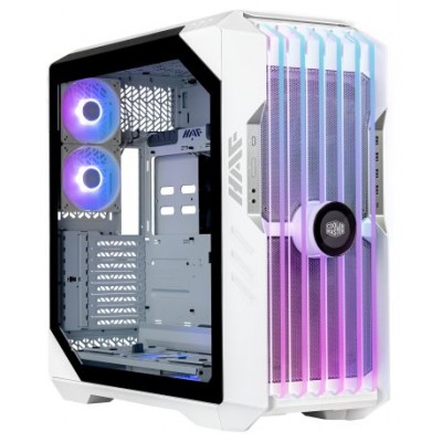 Cooler Master HAF 700 EVO White Full Tower Blanco (Espera 4 dias) en Huesoi