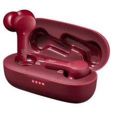 AURICULARES JVC HA-A8T RD en Huesoi