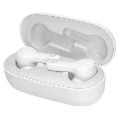 AURICULARES JVC HA-A8T WH en Huesoi