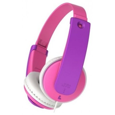 AURICULARES JVC HA-KD7 PK en Huesoi