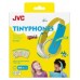 AURICULARES JVC HA-KD7 YE en Huesoi