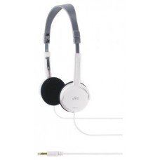AURICULARES JVC HA-L50 WH en Huesoi