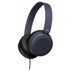 AURICULARES JVC HA-S31M BL en Huesoi