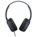 AURICULARES JVC HA-S31M BL en Huesoi