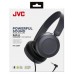 AURICULARES JVC HA-S31M BL en Huesoi