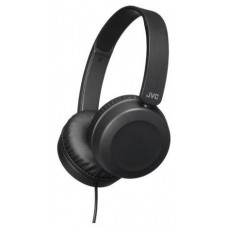 AURICULARES JVC HA-S31M BK en Huesoi