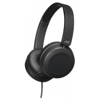 AURICULARES JVC HA-S31M BK en Huesoi