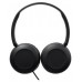 AURICULARES JVC HA-S31M BK en Huesoi