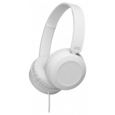 AURICULARES JVC HA-S31M WH en Huesoi
