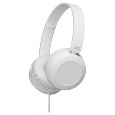 AURICULARES JVC HA-S31M WH en Huesoi