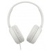 AURICULARES JVC HA-S31M WH en Huesoi