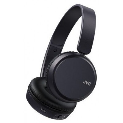 AURICULARES JVC HA-S36W BL en Huesoi