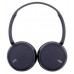 AURICULARES JVC HA-S36W BL en Huesoi