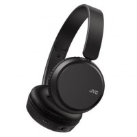 AURICULARES JVC HA-S36W BK en Huesoi AURICULARES JVC HA-S36W BK en Huesoi