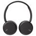AURICULARES JVC HA-S36W BK en Huesoi