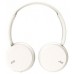 AURICULARES JVC HA-S36W WH en Huesoi