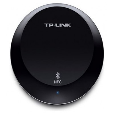 RECEPTOR BLUETOOTH DE MUSICA TP-LINK HA100 BT4.0 en Huesoi