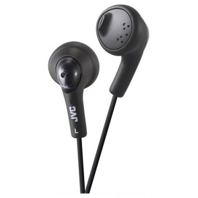 AURICULARES JVC HA-F160-B-E en Huesoi