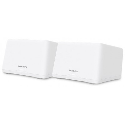 PUNTO DE ACCESO INTERIOR MESH WIFI 7 MERCUSYS HALO en Huesoi