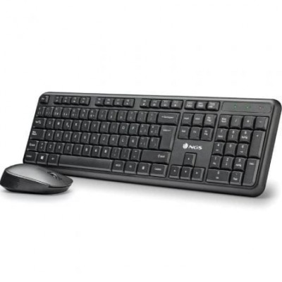 TECLADO NGS SET HARMONYKIT en Huesoi