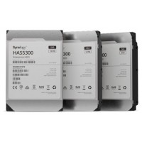 Synology HAS5300-12T 3.5" SAS HDD en Huesoi