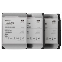 Synology HAS5300-8T 3.5" SAS HDD en Huesoi