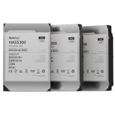 Synology HAS5300-8T 3.5" SAS HDD en Huesoi