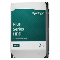 DISCO DURO SYNOLOGY HAT3300 2TB SERIE 3300 2TB en Huesoi