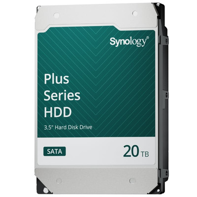 Synology HAT3320-20T 3.5" SATA HDD en Huesoi
