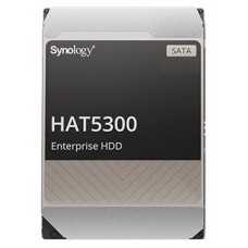 Synology HAT5300-12T 3.5" SATA HDD en Huesoi